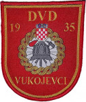 DVD VUKOJEVCI 2